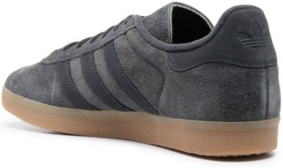 adidas Gazelle suede sneakers Grey