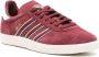Adidas Gazelle suede sneakers Red - Thumbnail 2