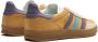 Adidas Gazelle suede sneakers Yellow - Thumbnail 3