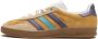Adidas Gazelle suede sneakers Yellow - Thumbnail 5