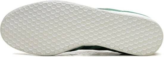 adidas Gazelle "Tech Forest" sneakers Green