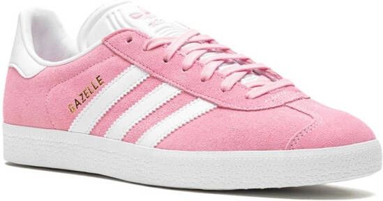 adidas Gazelle "Pink Glow" sneakers