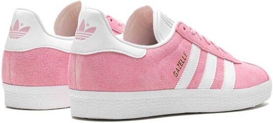 adidas Gazelle "Pink Glow" sneakers