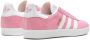 Adidas Gazelle "Pink Glow" sneakers - Thumbnail 3