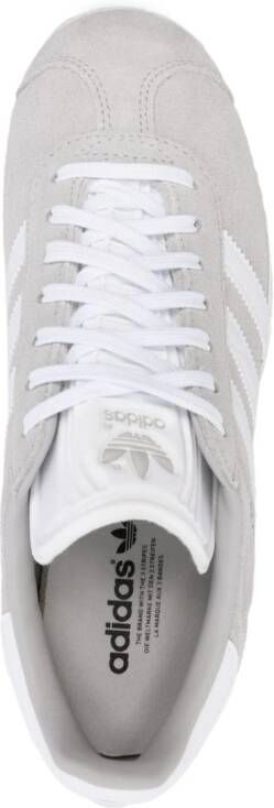 adidas Gazelle W two-tone sneakers Grey