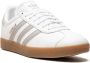 Adidas Gazelle "White Grey Gum" sneakers - Thumbnail 2