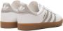 Adidas Gazelle "White Grey Gum" sneakers - Thumbnail 3