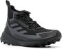 Adidas Gore-Tex Free Hiker 2.0 Terrex high-top sneakers Black - Thumbnail 2