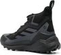 Adidas Gore-Tex Free Hiker 2.0 Terrex high-top sneakers Black - Thumbnail 3