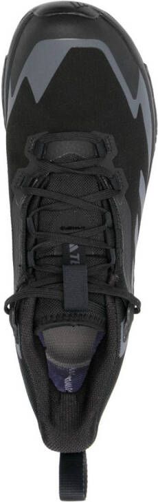 adidas Gore-Tex Free Hiker 2.0 Terrex high-top sneakers Black
