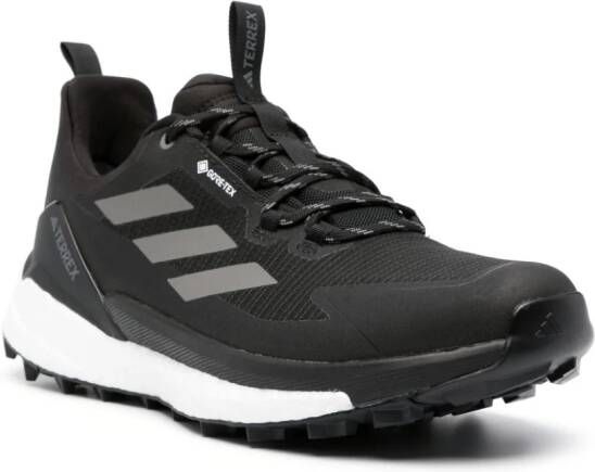 adidas Terrex Free Hiker 2.0 low-top sneakers Black