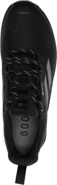 adidas Terrex Free Hiker 2.0 low-top sneakers Black