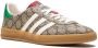 Adidas Gucci Gazelle "GG Monogram Biege" sneakers Neutrals - Thumbnail 2