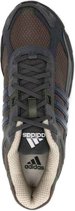 adidas Gx4595 low-top sneakers Brown