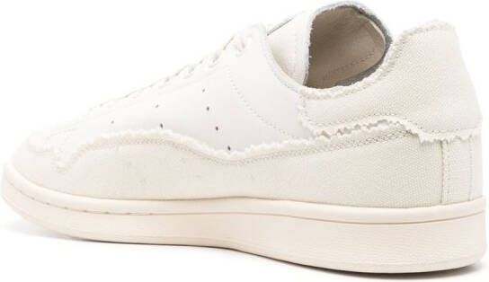 adidas GY2549 low-top sneakers White
