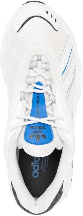 adidas GZ9405 low-top sneakers White