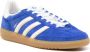 Adidas Hand 2 3-Stripes suede sneakers Blue - Thumbnail 2