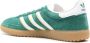 Adidas Hand 2 lace-up suede sneakers Green - Thumbnail 3