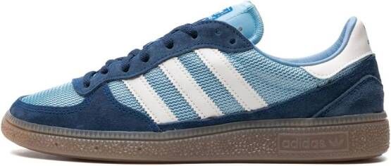 adidas Handball Pro SPZL mesh sneakers Blue