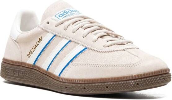 adidas Handball Spezial "Aluminium" sneakers Neutrals