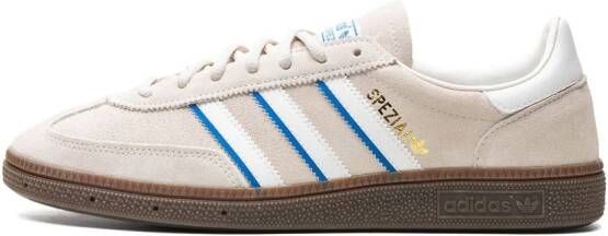 adidas Handball Spezial "Aluminium" sneakers Neutrals