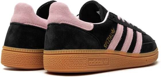 adidas Handball Spezial "Black Pink" sneakers