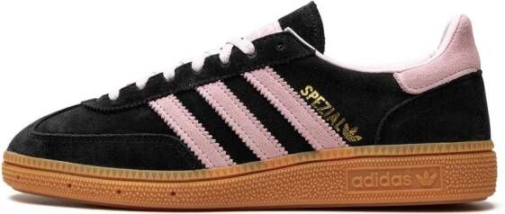 adidas Handball Spezial "Black Pink" sneakers