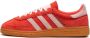 Adidas Handball Spezial "Bright Red Clear Pink" sneakers - Thumbnail 4