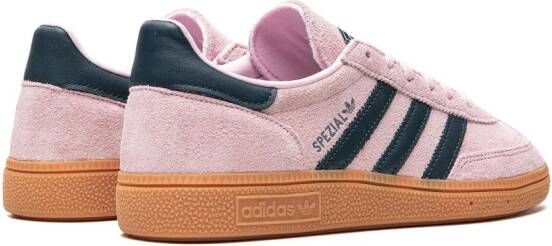 adidas Handball Spezial "Clear Pink" sneakers