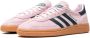 Adidas Handball Spezial "Clear Pink" sneakers - Thumbnail 5