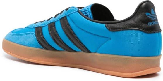 adidas Handball Spezial colour-block sneakers Blue