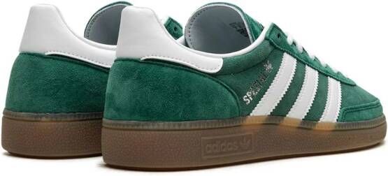 adidas Handball Spezial "Core Green" sneakers
