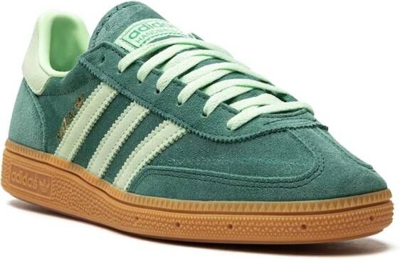 Adidas Handball Spezial "Green" sneakers