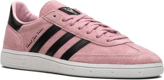 Adidas Handball Spezial "IMCF" sneakers Pink