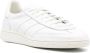 Adidas Handball Spezial lace-up leather sneakers White - Thumbnail 2
