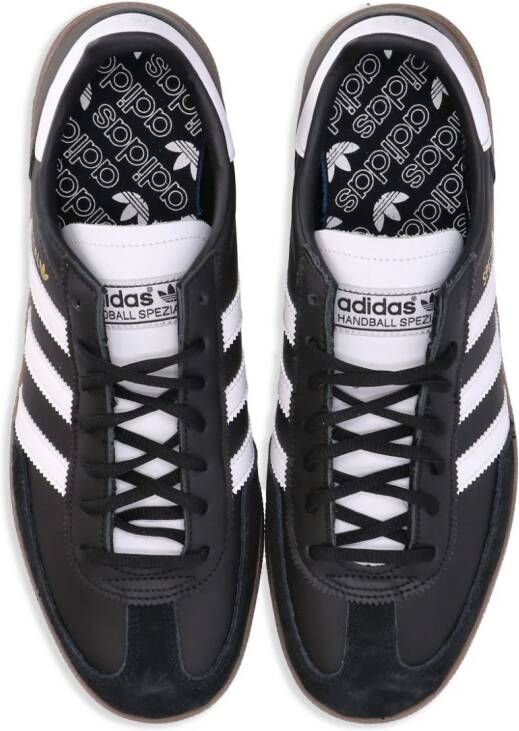 adidas Handball Spezial lace-up trainers Black