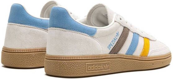 adidas Handball Spezial "Light Blue Earth Strata" sneakers Neutrals