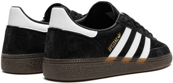 adidas Handball Spezial low-top sneakers Black