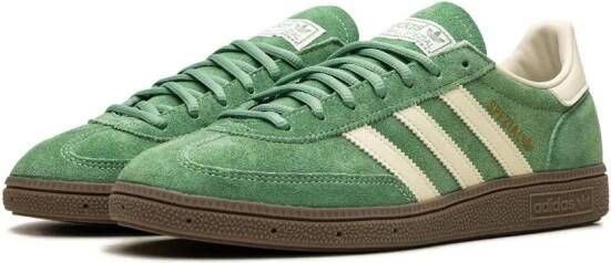 adidas Handball Spezial "Preloved Green" sneakers