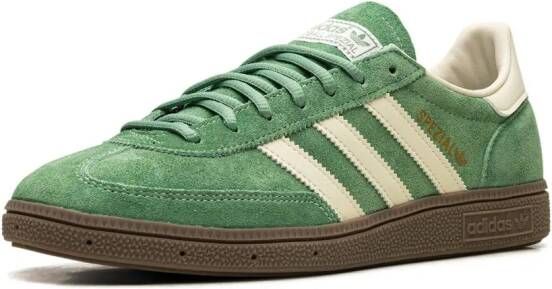 adidas Handball Spezial "Preloved Green" sneakers