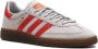 Adidas Handball Spezial "Red Stripe" sneakers Grey - Thumbnail 2