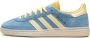 Adidas Handball Spezial "Semi Blue Burst Yellow" sneakers - Thumbnail 5