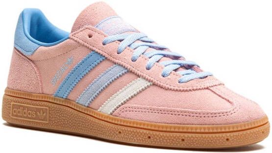 adidas HANDBALL SPEZIAL "Semi Pink Spark" sneakers