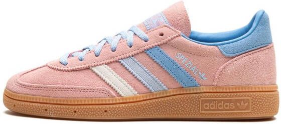 adidas HANDBALL SPEZIAL "Semi Pink Spark" sneakers