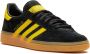 Adidas Handball Spezial suede sneakers Black - Thumbnail 2