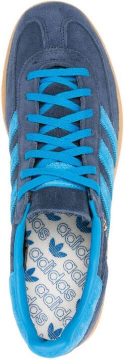adidas Handball Spezial suede sneakers Blue