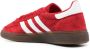 Adidas Handball Spezial suede sneakers Red - Thumbnail 3