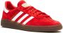 Adidas Handball Spezial suede sneakers Red - Thumbnail 2