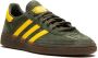 Adidas Handball Spezial "Tri Yellow" sneakers Green - Thumbnail 2