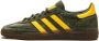 Adidas Handball Spezial "Tri Yellow" sneakers Green - Thumbnail 5